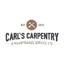 Carl`s Carpentry & Maintenance Service Ltd logo